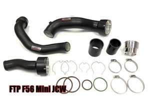F55/F56/F57/F54 Cooper JCW Charge And Boost Pipes Kit