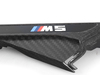 Genuine BMW M Performance Genuine BMW M Performance Carbon Fiber Side Marker - Right - F90 M5 S63 (01/2018+) 51712447094 View 2