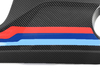 Genuine BMW M Performance BMW M Performance Carbon Fiber Engine Cover - F8X M3 M4 11122413815 View 2