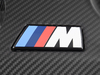 Genuine BMW M Performance BMW M Performance Carbon Fiber Engine Cover - F8X M3 M4 11122413815 View 3