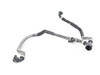 Genuine BMW Coolant Hose - E70 17127808117 View 1