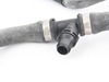 Genuine BMW Coolant Hose - E70 17127808117 View 3