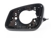 Genuine BMW Genuine BMW Supporting Ring Left Glanzschwarz - 51167244109 - F10 51167244109 View 1