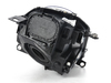 Genuine MINI Genuine MINI Headlight Assembly - Left - R55 R56 R57 R58 R59 63122751869 View 4