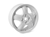 Genuine MINI Genuine MINI R100 Alloy 5-star Spooler Wheel 15" (4x100) White 36116769404 View 3