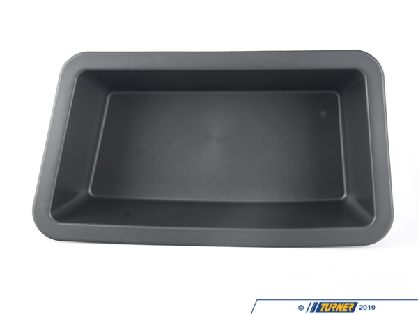 Genuine BMW Genuine BMW Storage Tray, Deep - 51477245911 - F30,F80 M3 51477245911