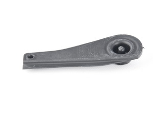 Genuine BMW Rub Plate, Front Left - 51777166871 - E90