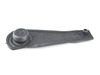 Genuine BMW Genuine BMW Rub Plate, Front Left - 51777166871 - E90 51777166871 View 2