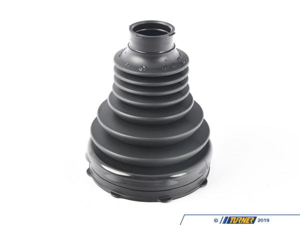 Genuine MINI Genuine MINI Repair Kit Bellows, Interior - 31609806555 - (NO LONGER AVAILABLE) 31609806555