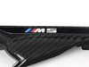Genuine BMW M Performance Genuine BMW M Performance Carbon Fiber Side Marker - Left - F90 M5 S63 (01/2018+) 51712447093 View 2