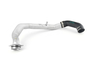 Genuine BMW Water Hose - Water Pump to Engine Inlet - F13 F12 F10 F02