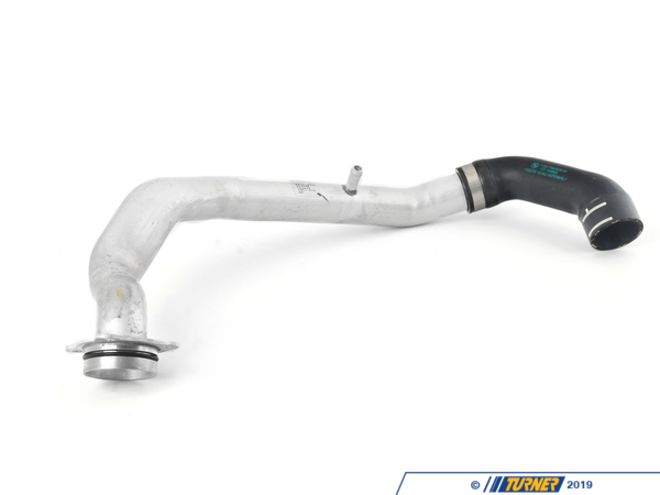 Genuine BMW Genuine BMW Water Hose - Water Pump to Engine Inlet - F13 F12 F10 F02 11537583939