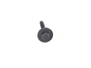 Genuine BMW Hex Bolt With Washer - 07147055085
