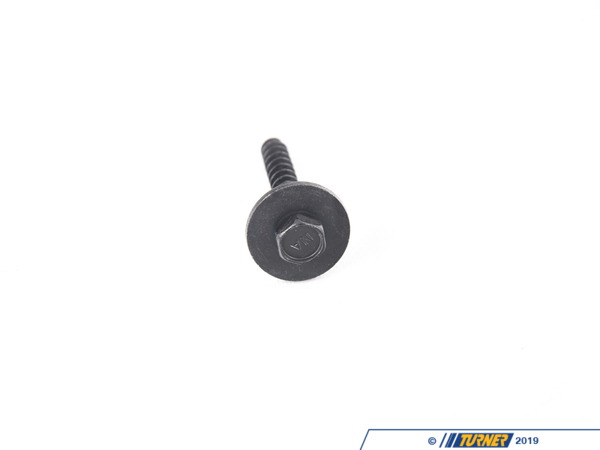 Genuine BMW Genuine BMW Hex Bolt With Washer - 07147055085 07147055085