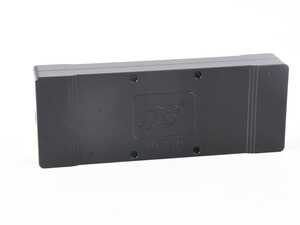 JB4 Billet Aluminum Enclosure