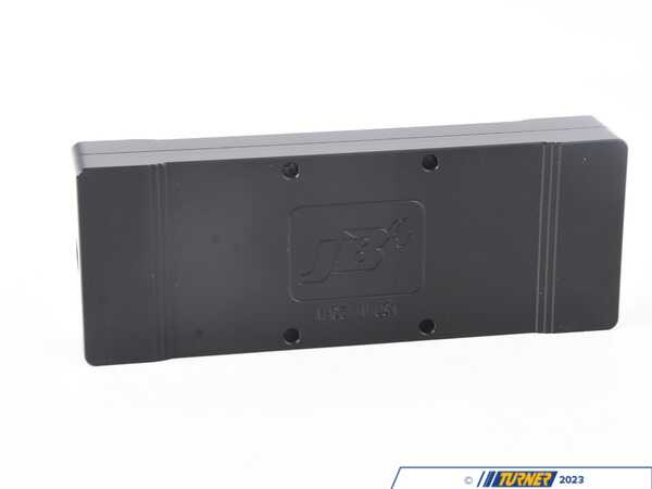 Burger Motorsports JB4 Billet Aluminum Enclosure JB4-BLT-ENCR