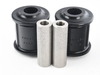 Powerflex Black Series Race Polyurethane Rear Lower Control Arm Bushings - E60, E63, E64 PFR5-710Bx2 View 1