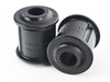Powerflex Black Series Race Polyurethane Rear Lower Control Arm Bushings - E60, E63, E64 PFR5-710Bx2 View 2