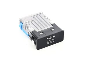 USB SOCKET