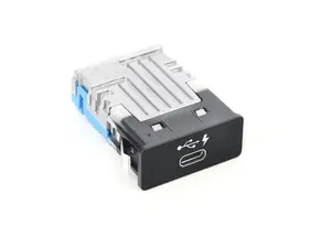USB SOCKET