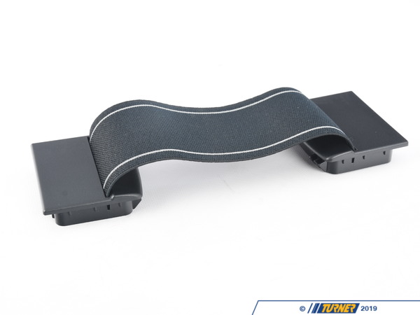 Genuine BMW Genuine BMW Tension Strap - 51472994027 - F30,F32,F80 M3,F82 M4 51472994027