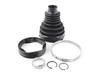 Genuine MINI Genuine MINI Repair Kit Bellows, Interior - 31609806555 - (NO LONGER AVAILABLE) 31609806555 View 3