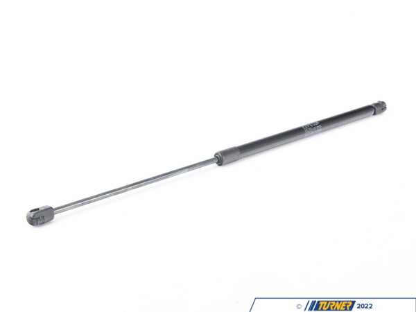 Bremmen Parts Hood Strut - Priced Each 51237175020
