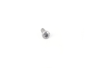 Genuine BMW Oval-head Screw, Self-tappin - 07149241365