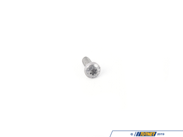 Genuine BMW Genuine BMW Oval-head Screw, Self-tappin - 07149241365 07149241365