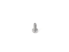 Genuine BMW Genuine BMW Oval-head Screw, Self-tappin - 07149241365 07149241365 View 3