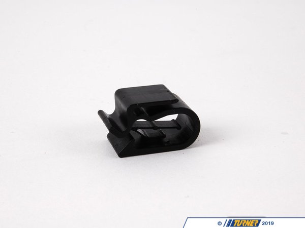 Genuine BMW Genuine BMW Cable Holder - 61131379079 61131379079