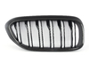Genuine BMW M Performance Genuine BMW M Performance Carbon Fiber kidney Grille - Right - F90 M5 51712447092 View 1