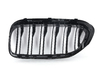 Genuine BMW M Performance Genuine BMW M Performance Carbon Fiber kidney Grille - Right - F90 M5 51712447092 View 3