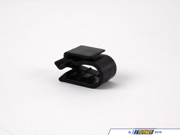 Genuine BMW Cable Holder - Pack Of 10 61131379079kt