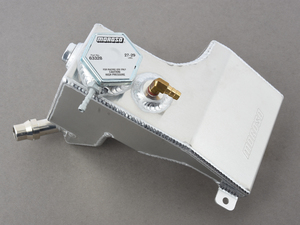 Moroso Performance Aluminum Expansion Tank - E46 M3