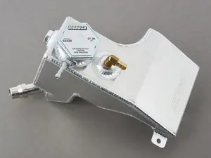 Moroso Performance Aluminum Expansion Tank - E46 M3