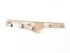 Genuine BMW Genuine BMW Rear Right Entrance Cover Hellbeige 2 - 51478254296 - E53 51478254296 View 2