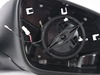 Genuine BMW Heated Outside Mirror - Memory Bus - Right - E84 51167307186 View 2