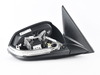 Genuine BMW Heated Outside Mirror - Memory Bus - Right - E84 51167307186 View 4