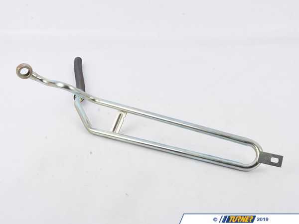 Meyle Meyle Power Steering Return Hose - E36 32411093247