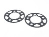 APR Wheel Spacer Kit - 2mm (1 Pair)  MS100159 View 1