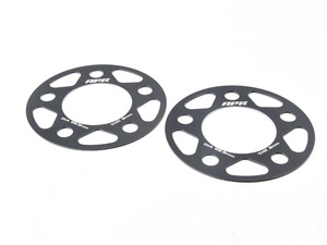 Wheel Spacer Kit - 2mm (1 Pair) 