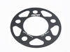 APR Wheel Spacer Kit - 2mm (1 Pair)  MS100159 View 2