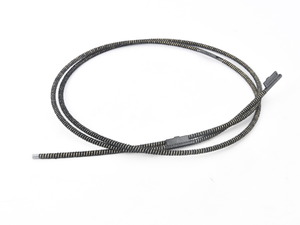 Genuine BMW Drive Cable - 54128120672 - E34