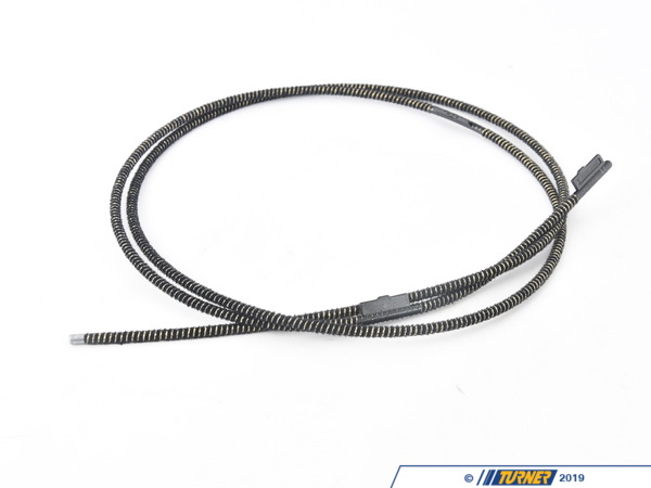 Genuine BMW Genuine BMW Drive Cable - 54128120672 - E34 54128120672