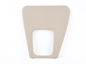 Depositing Box Bottom Panel - Pergament - E34