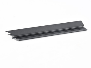 Genuine BMW Sealing Strip, Right - 51337136140 - E90