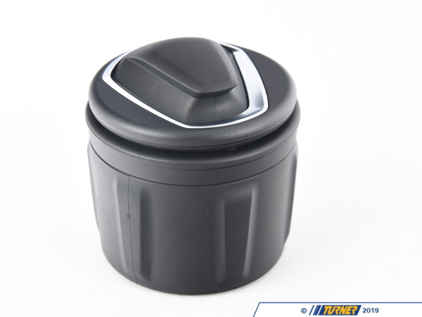 Genuine BMW Ashtray - F22, F23, F30, F31, F32, F33, F34, F36, F87, G30 51169323677