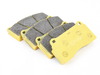 Pagid Racing Pagid Racing RSL29 Endurance Racing Brake Pads - Rear - F87 M2 Competition 1287RSL29 View 2
