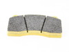 Pagid Racing Pagid Racing RSL29 Endurance Racing Brake Pads - Rear - F87 M2 Competition 1287RSL29 View 3